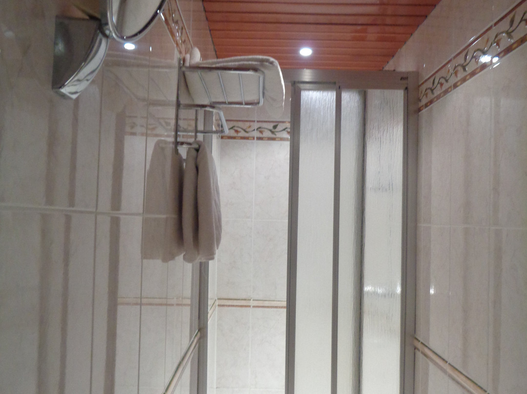 Logis Normandy Hotel主图