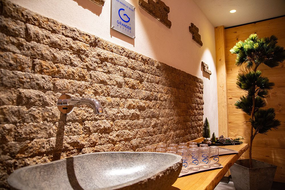 Häfner's Flair Hotel Adlerbad主图