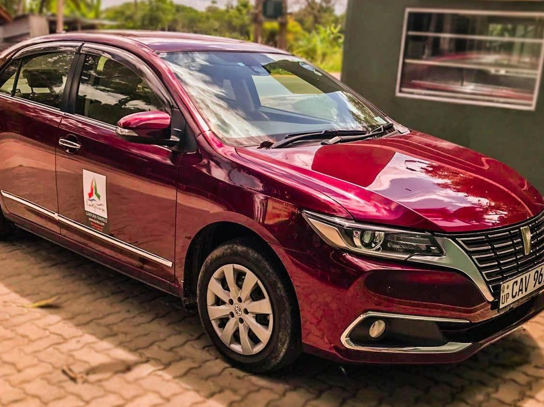 Lakpura LLC-Minneriya必去景点