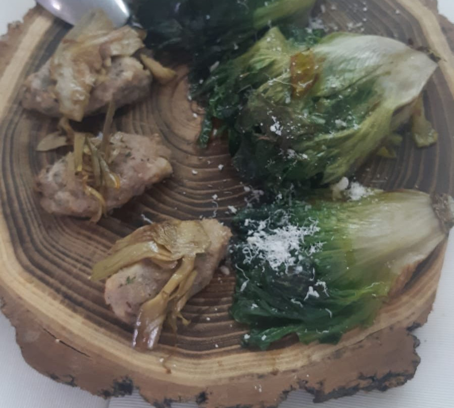 Baita Del Re Resort主图