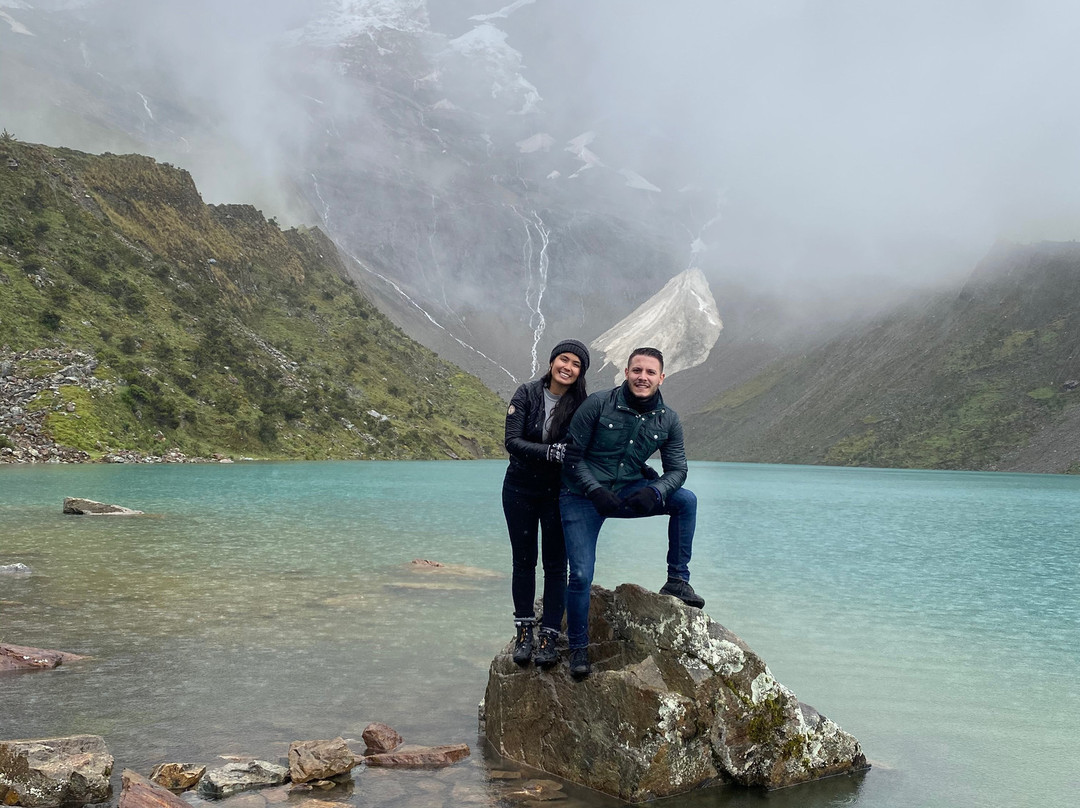 Peru Ativoy-库斯科必去景点