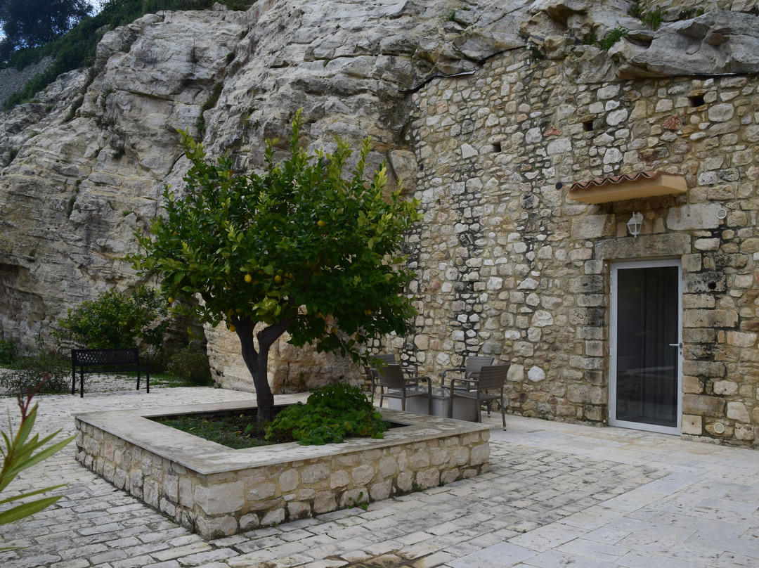 San Giorgio Palace Hotel主图