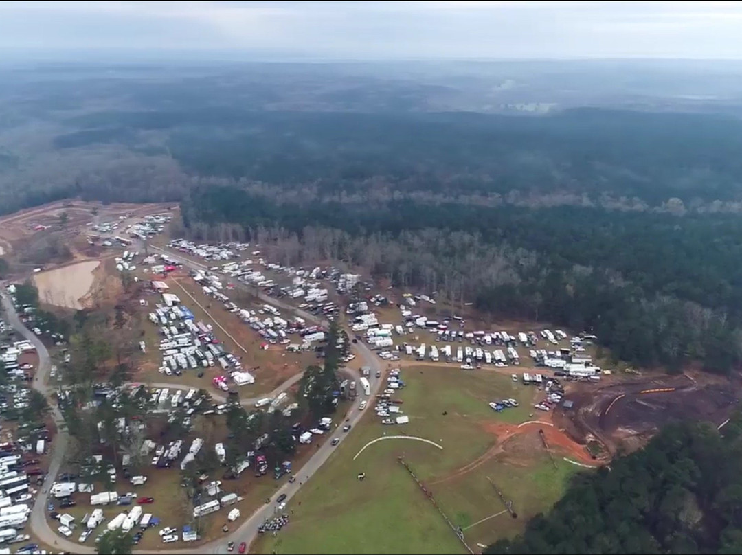 Masters-奥古斯塔必去景点