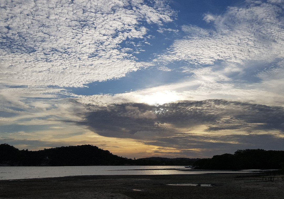 Praia de Guadalupe-Gamela必去景点