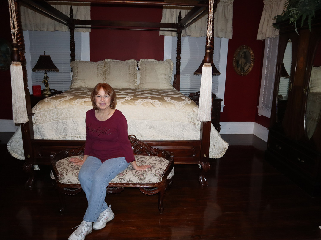 The Richert Inn主图