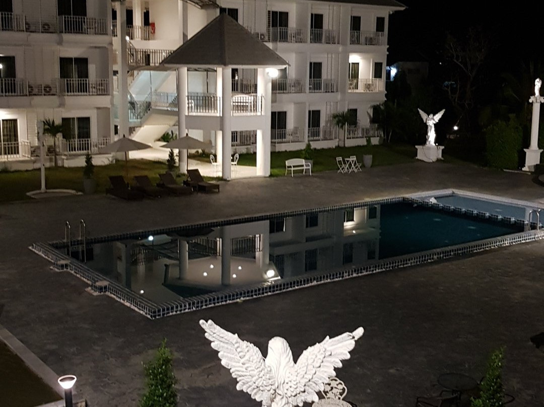 White House Hotel主图