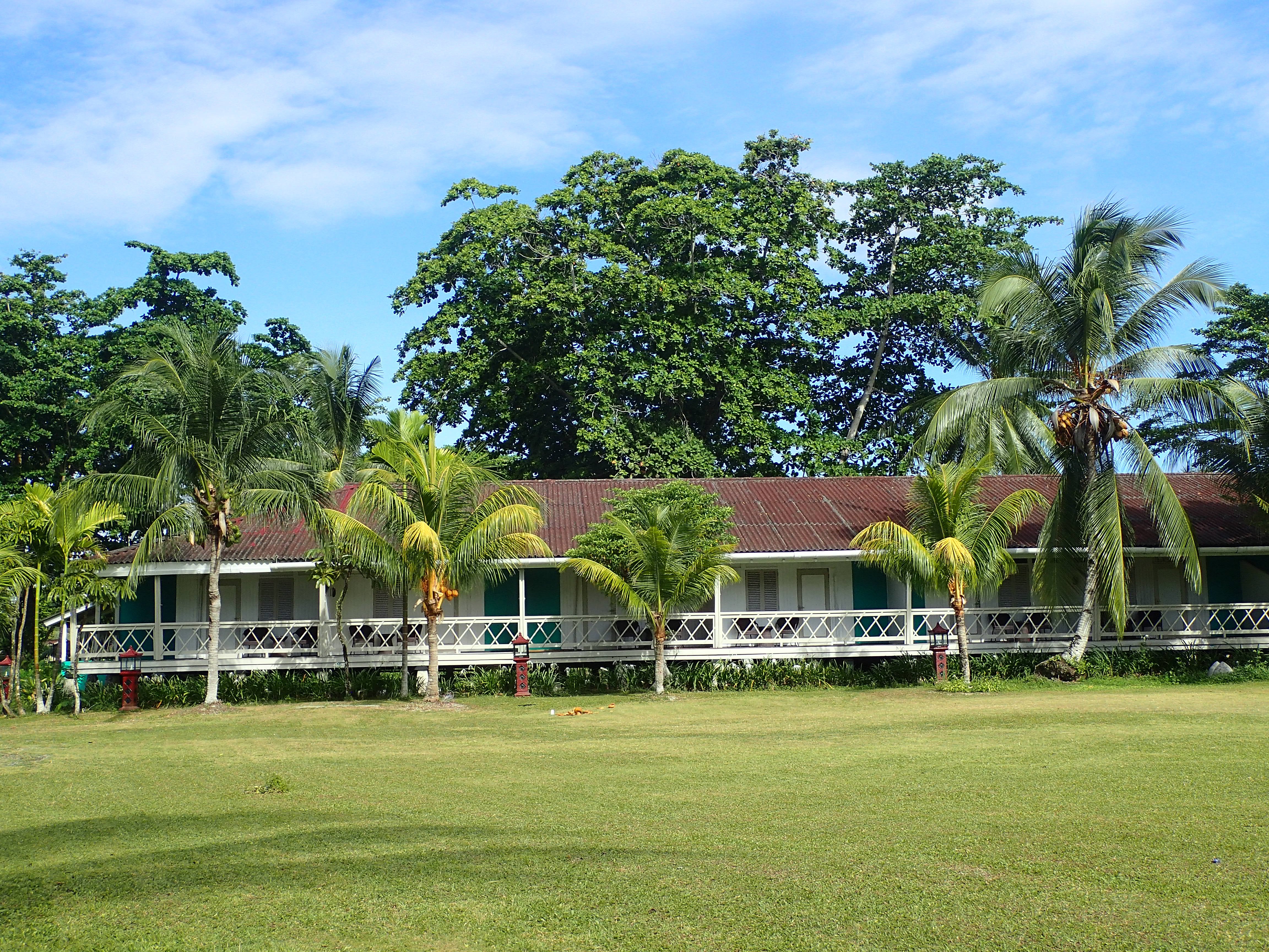 Asana Biak Papua-浴室