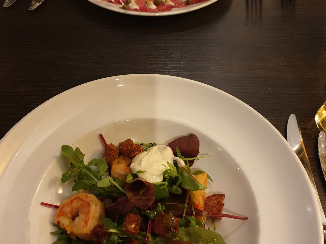 Fletcher Hotel-Restaurant Het Witte Huis主图