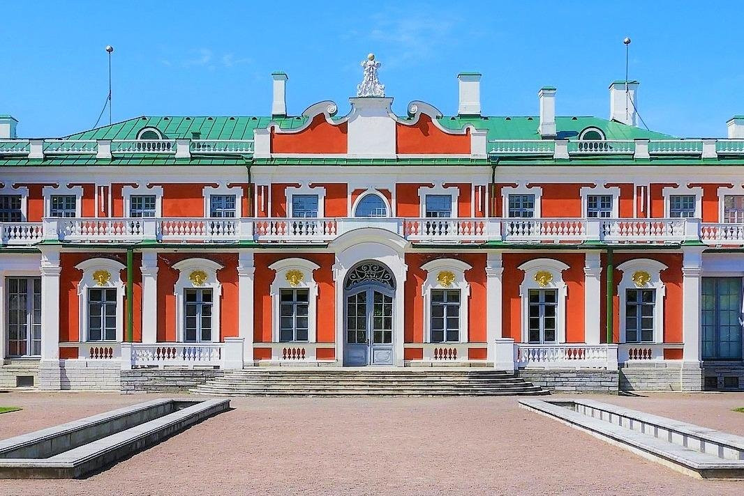 Tallinn City Walks景点图片