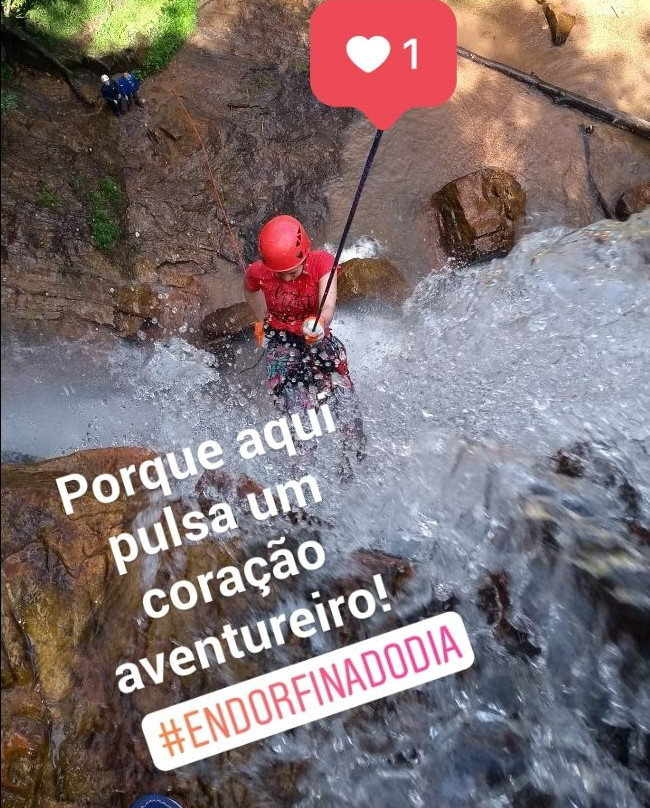 Cerrado Vertical-巴西利亚必去景点