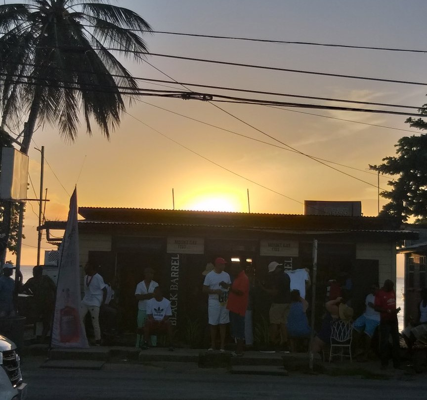 John Moore's Bar-Porters必去景点