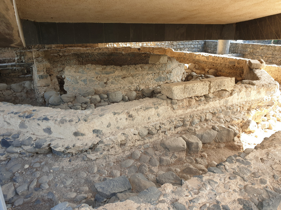 St. Peter's Church-Capernaum必去景点