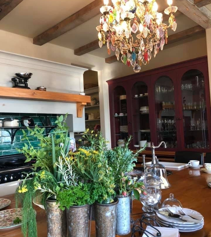 The French Country House主图