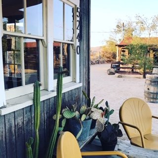 Pioneertown Motel主图