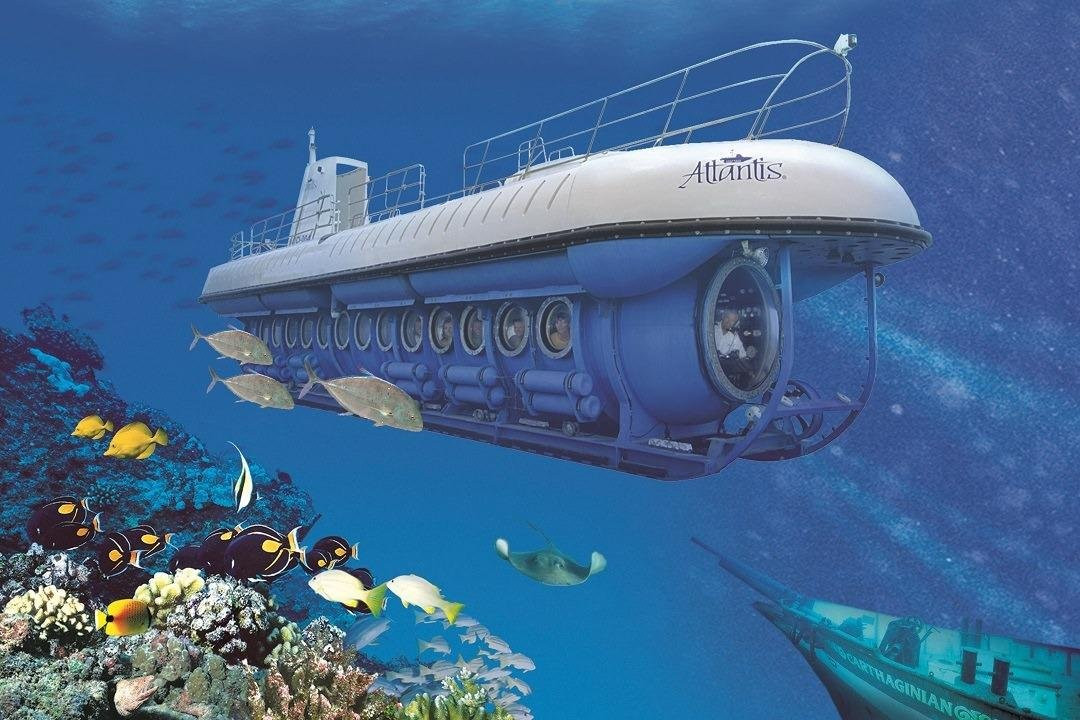 Trip Next Day-金塔马尼必去景点