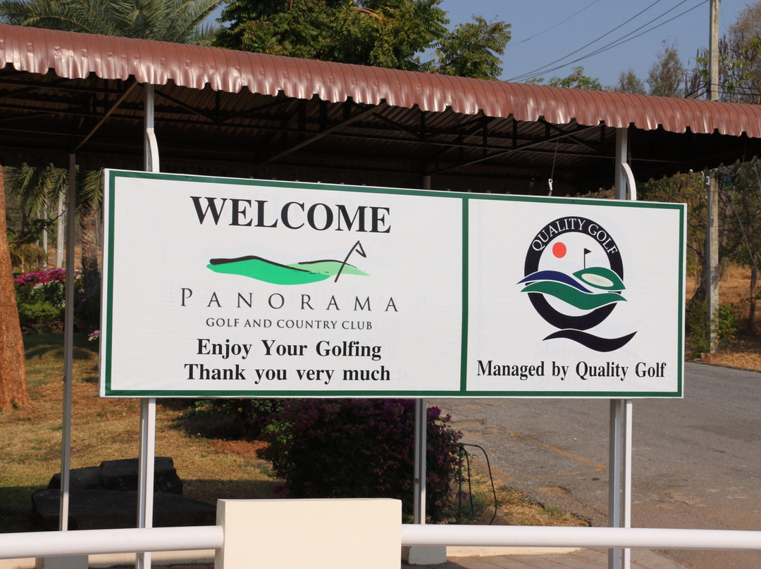 Panorama Golf And Country Club主图