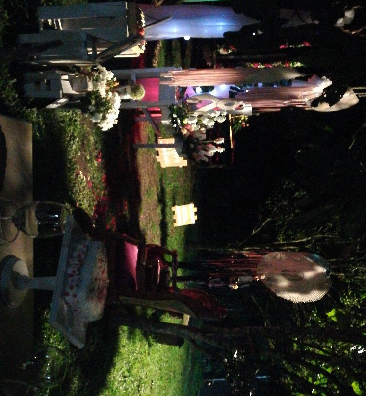 Hotel Terra Tacuara主图