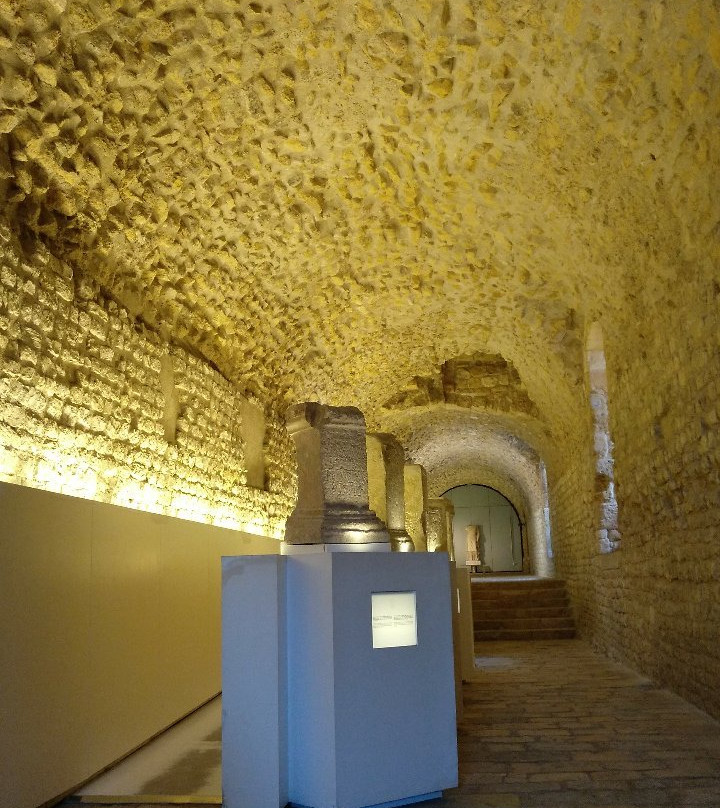 Model of Tarraco景点图片