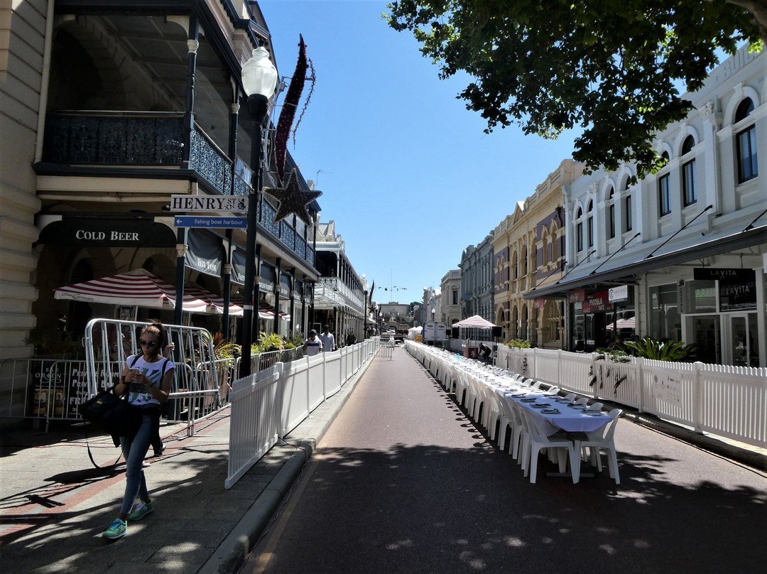 The National Hotel主图