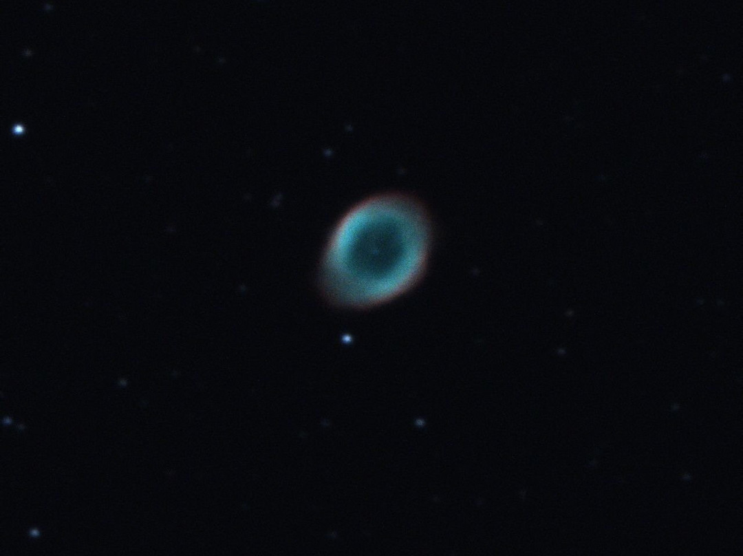 Huntsville Astronomic and Lunar Observatory-Huntsville必去景点