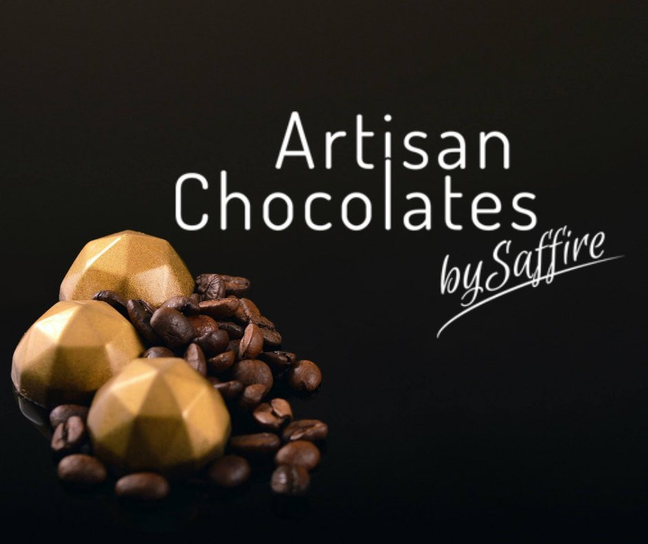 Artisan Chocolates By Saffire景点图片