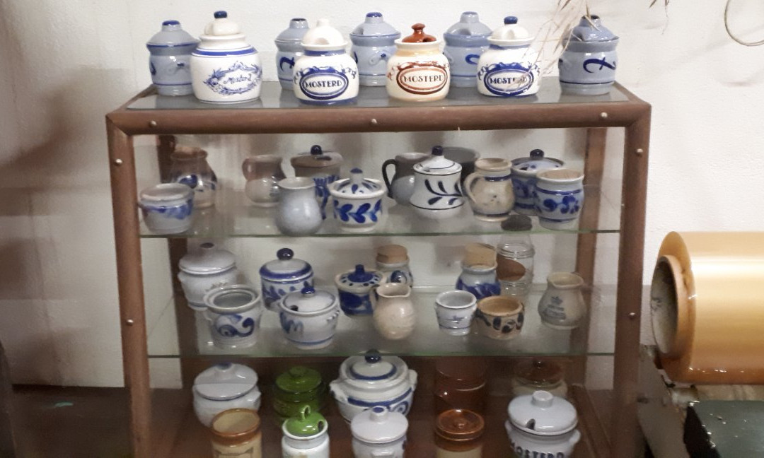 Doesburgsche Mosterdfabriek-Doesburg必去景点