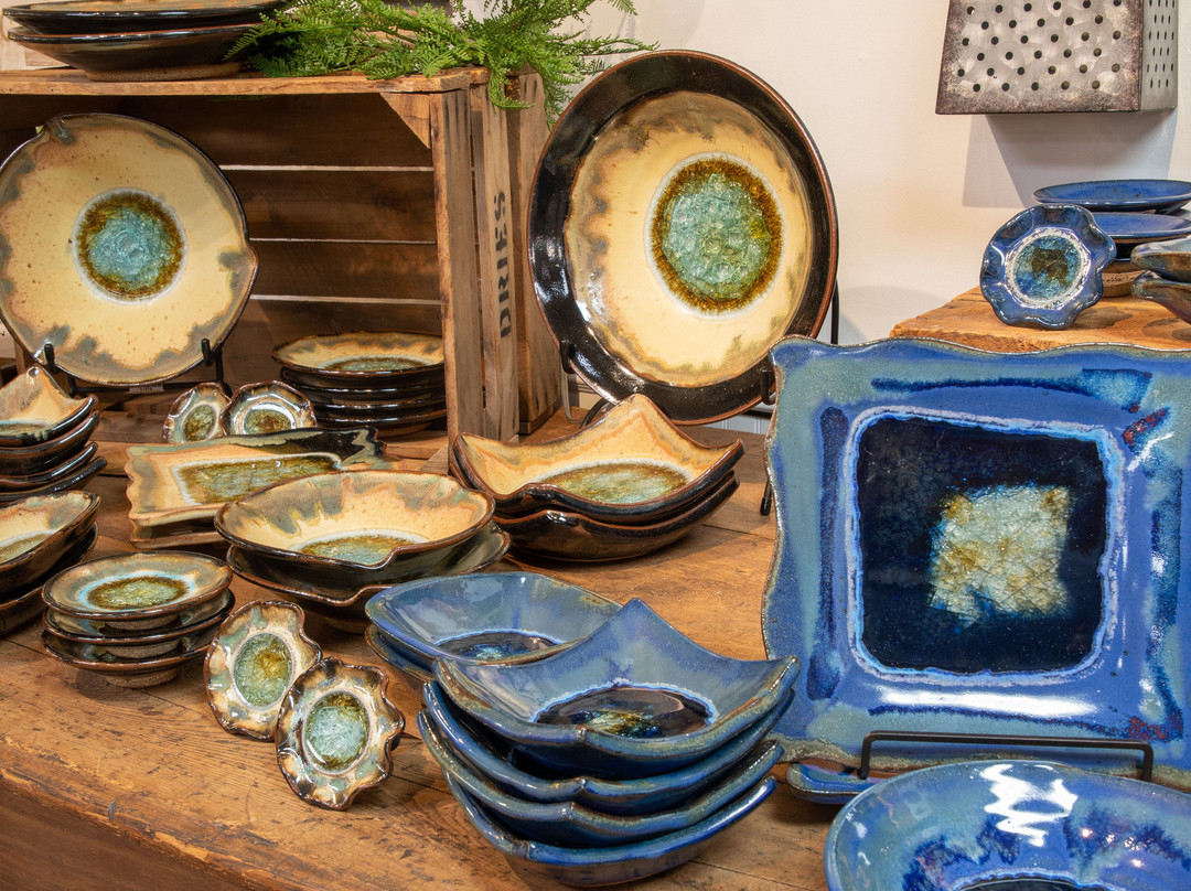 Country Cupboard-Lewisburg必去景点