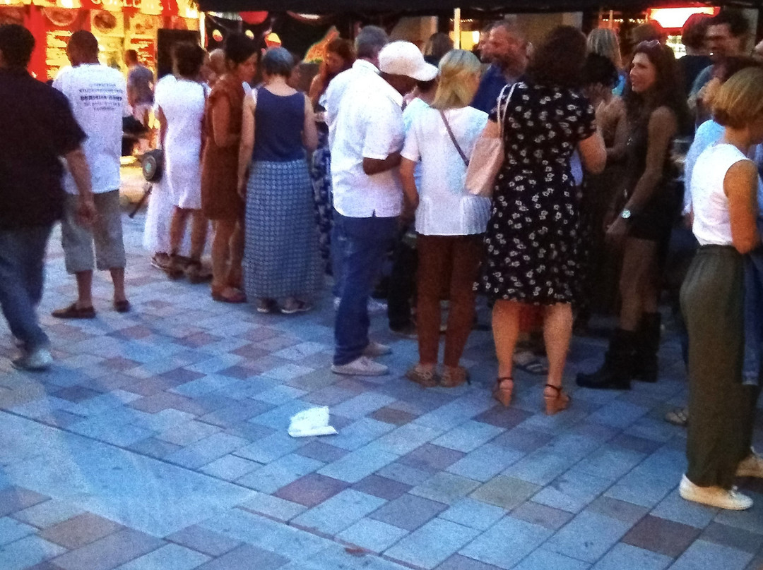 Offenburger Wochenmarkt-奥芬堡必去景点