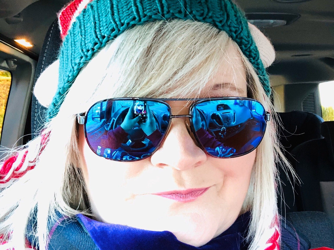 Avril's Travels景点图片