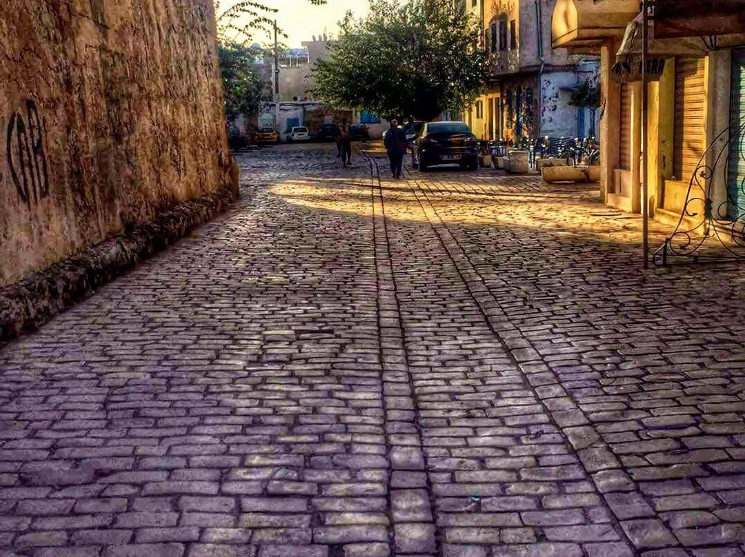 Qsiba-比塞大必去景点