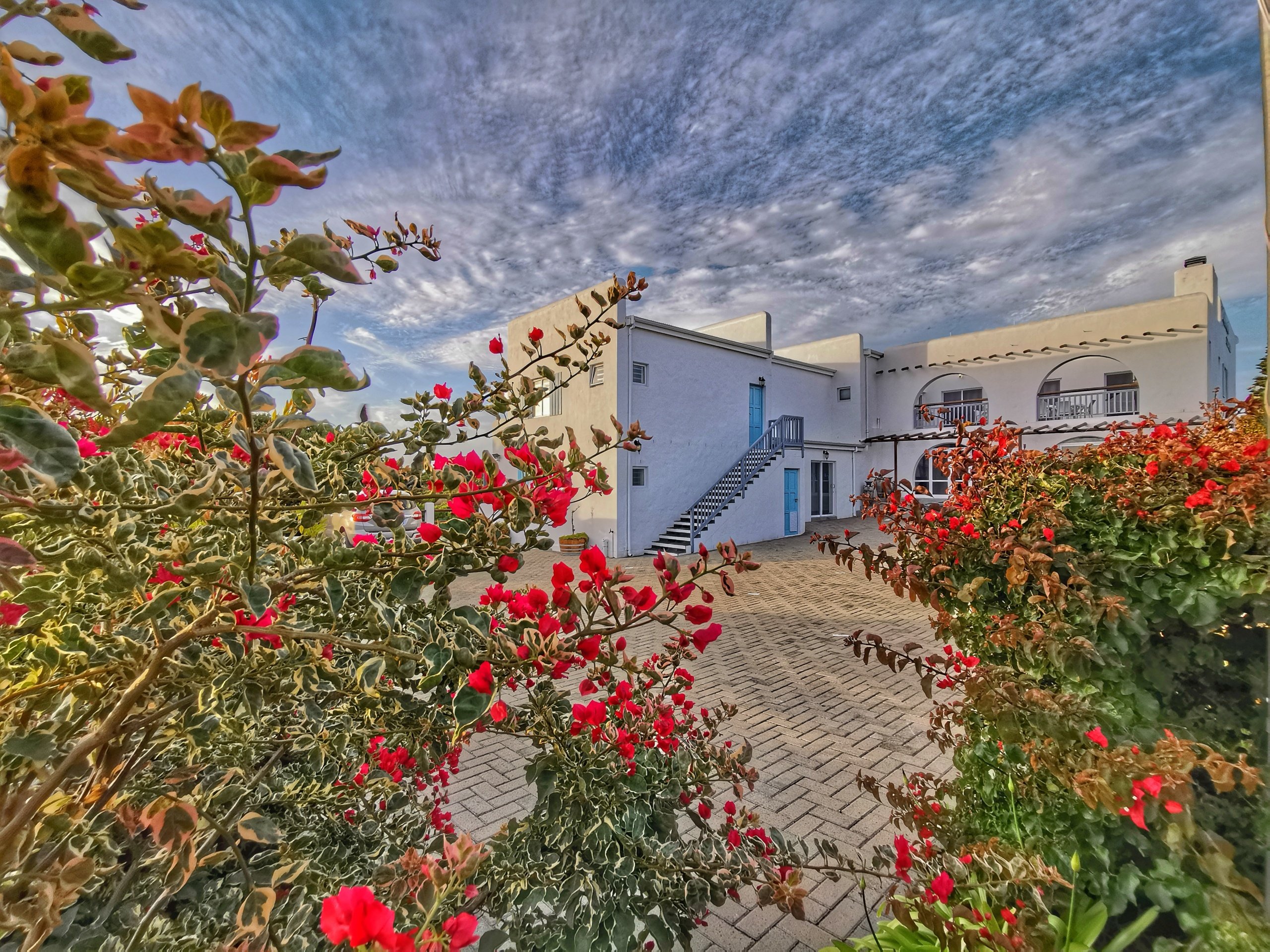 Bellamente Sirene Guesthouse-官方