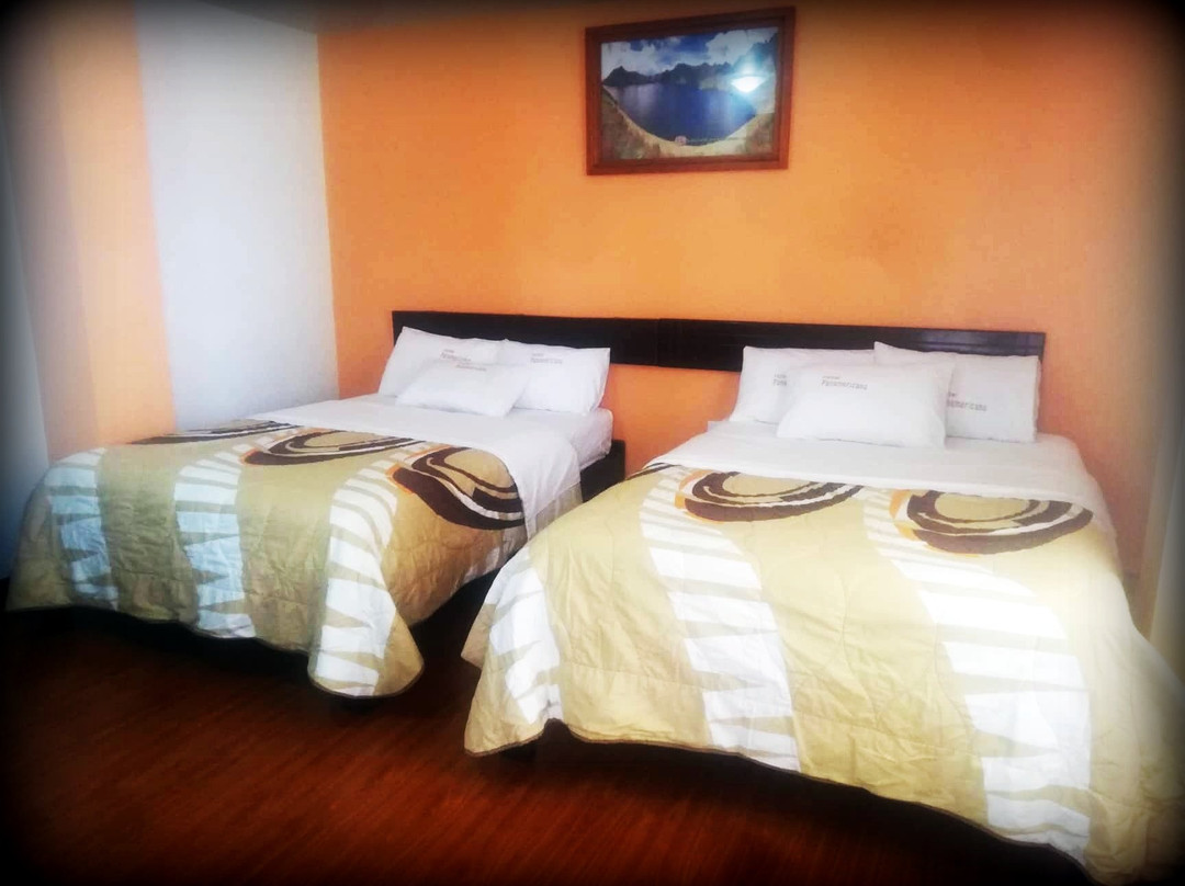 Hotel Panamericano主图