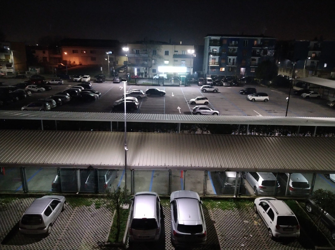 Moxy Milan Linate Airport主图