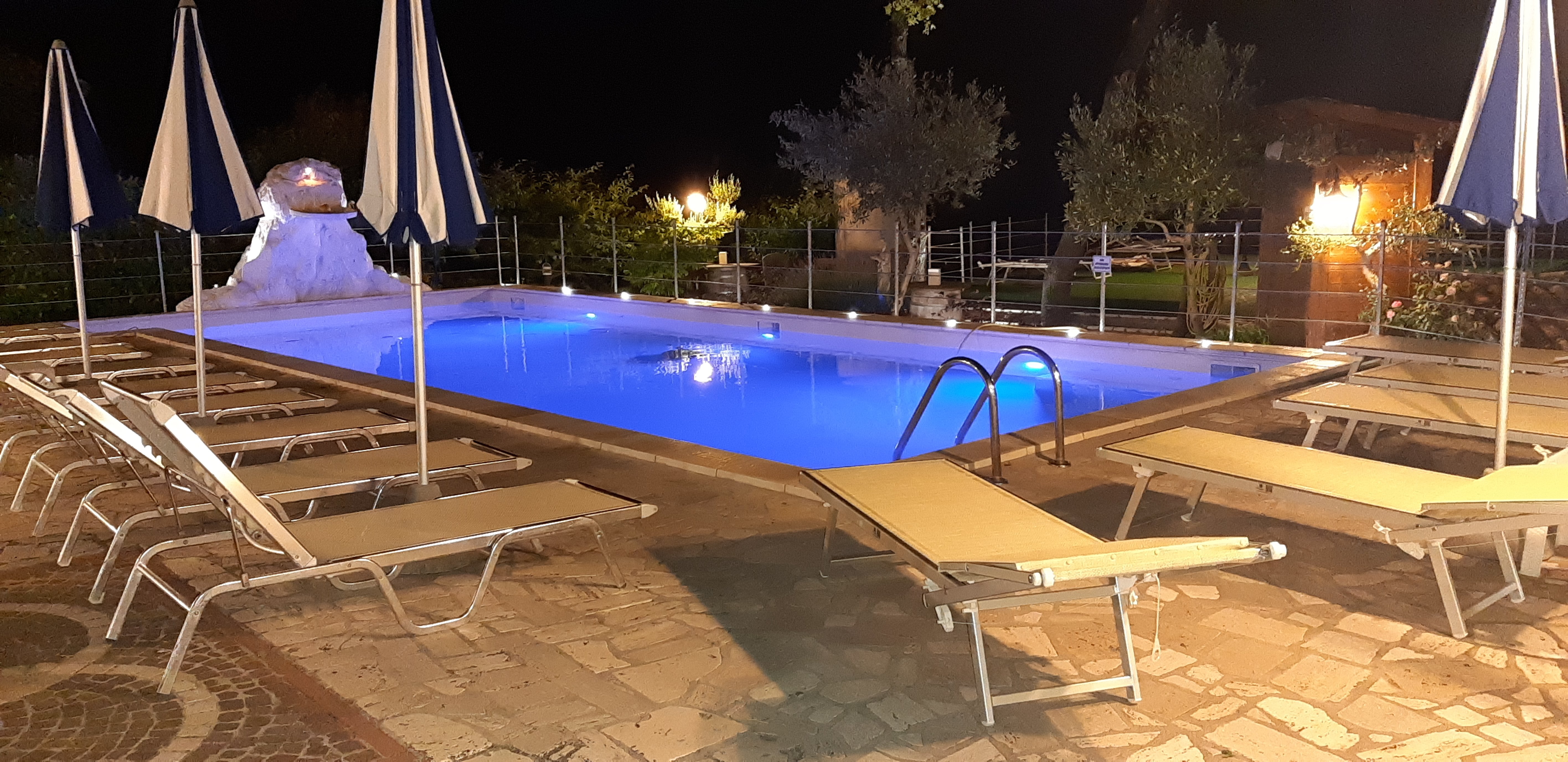 B&B Antica Trattoria Bacco-官方
