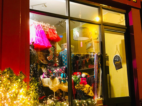 Rock N Rolla Emporium Narberth-Narberth必去景点