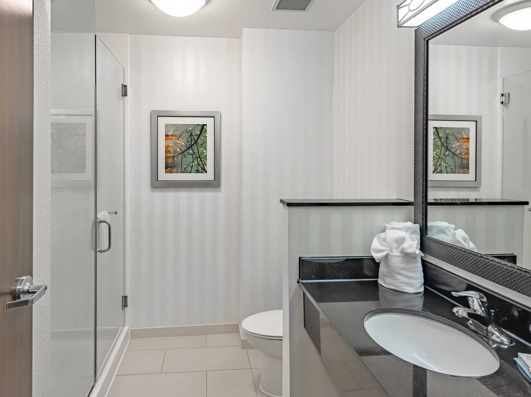 Fairfield by Marriott Inn & Suites New Braunfels主图