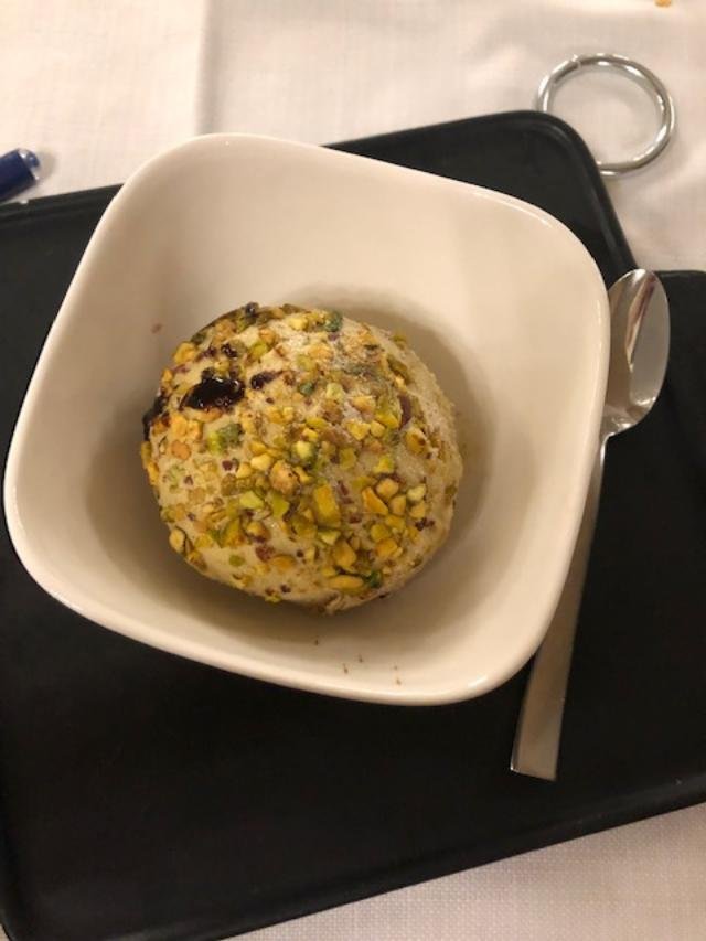 阿尔西德酒店-餐饮