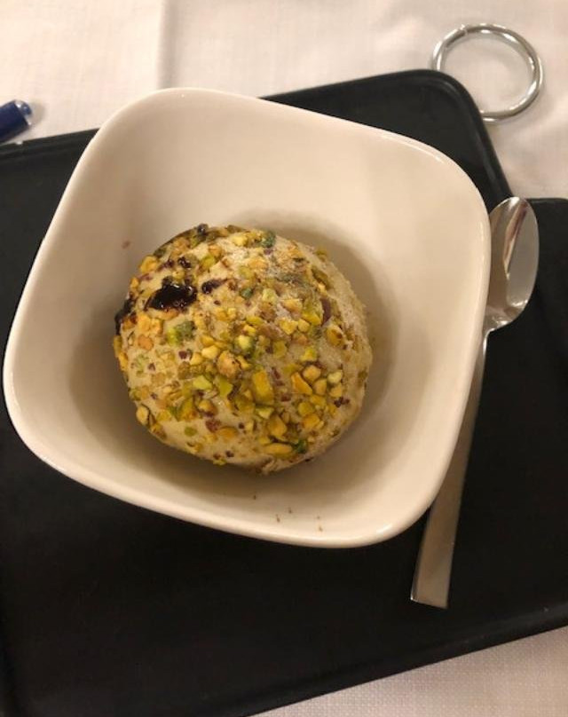 阿尔西德酒店主图