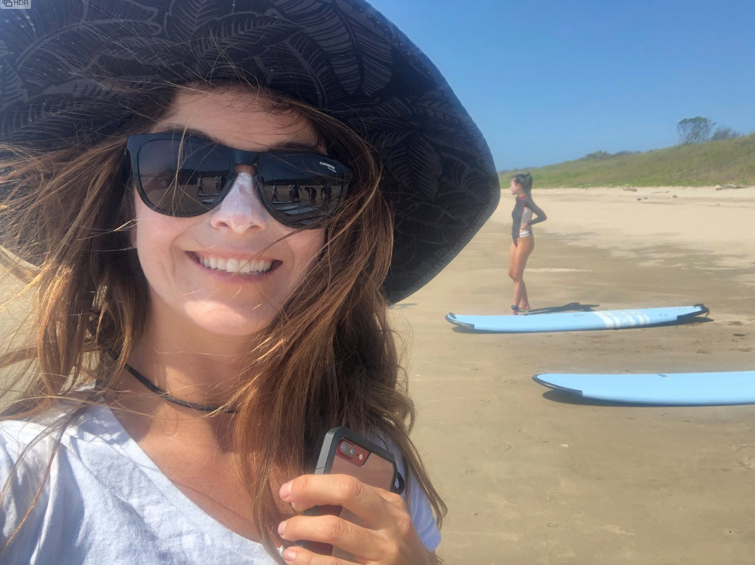 Latitude Surf Experience景点图片