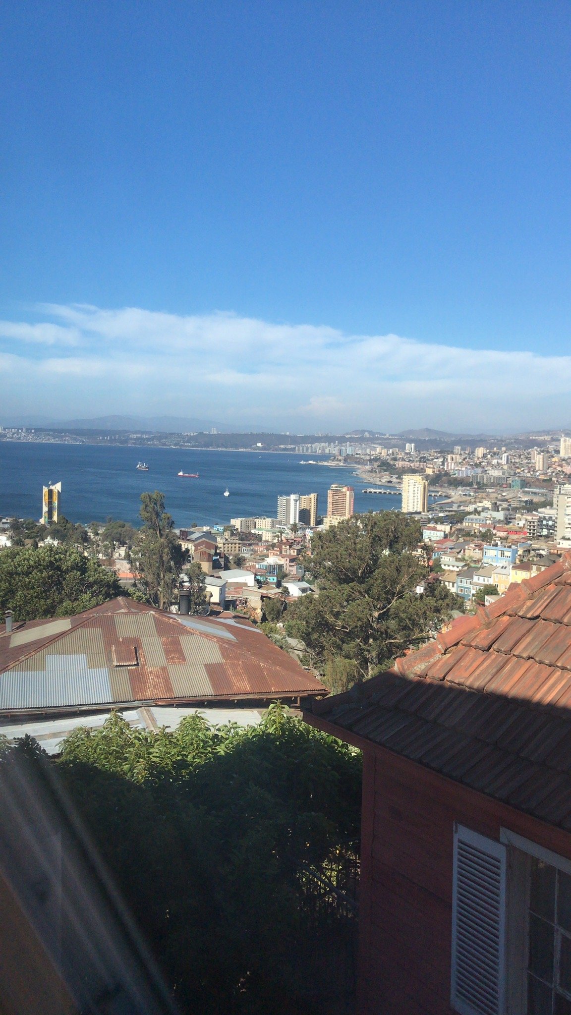 Alto Mirador-官方