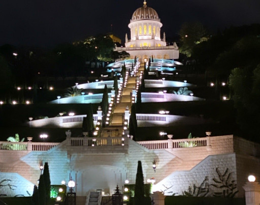 Golden Crown Haifa主图