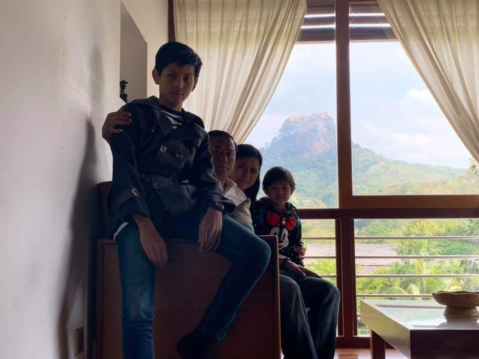 Popa Garden Resort主图