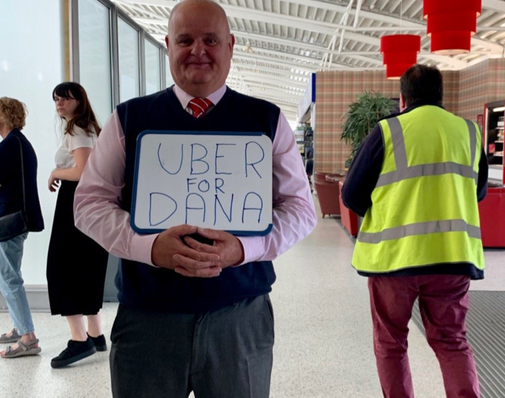 Scottish Executive Travel-因弗内斯必去景点