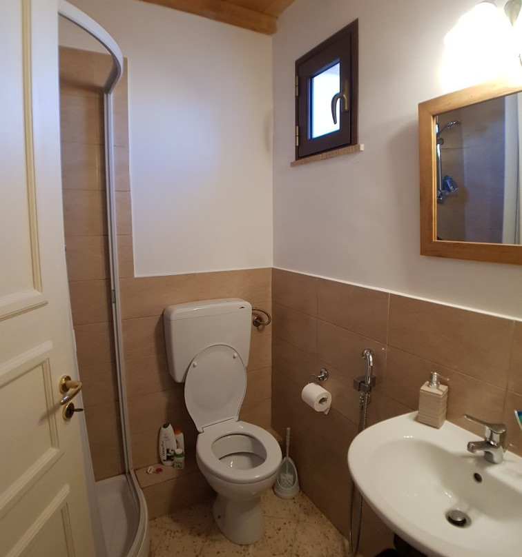 B&B Le Stanze dell'Emiro主图