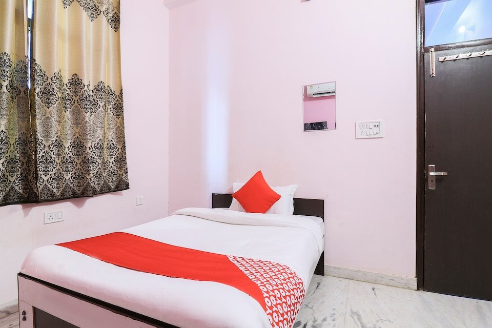 Collection O Hotel Abhishek Inn主图