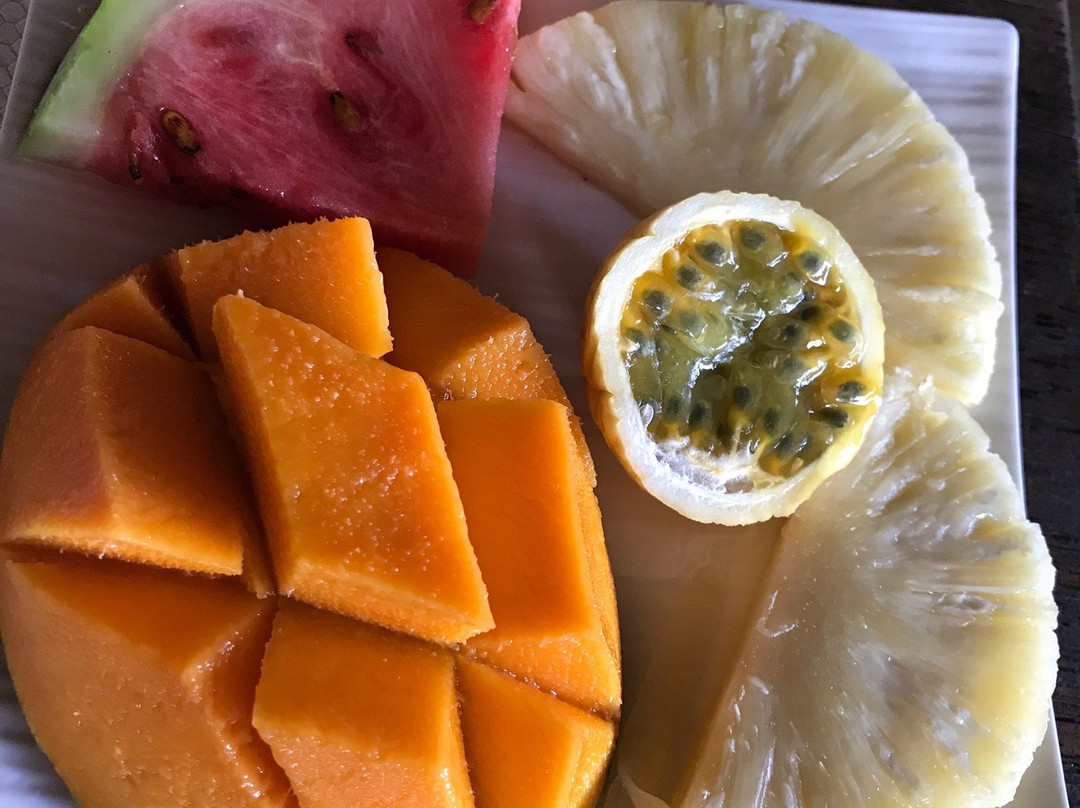 Kendwa Royal Palm主图