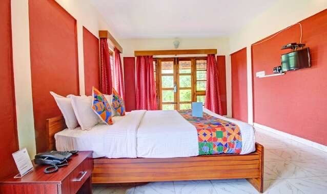 Safari Land Resorts主图