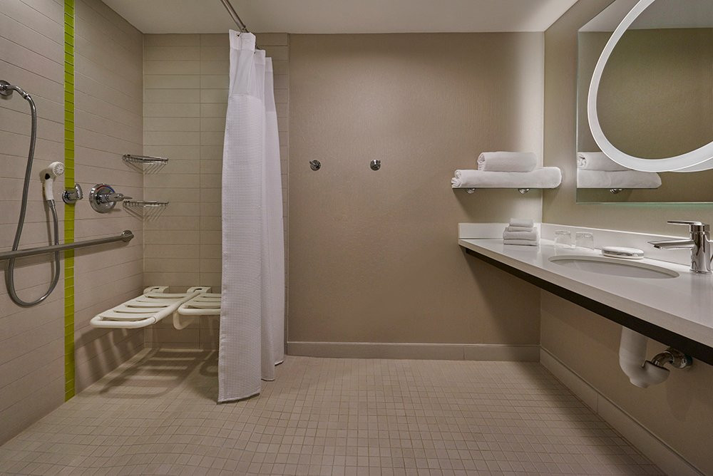 SpringHill Suites by Marriott Toronto Vaughan主图