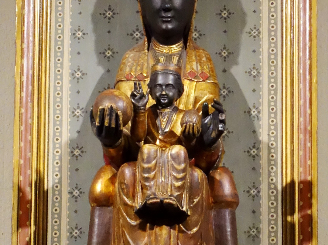 Sant Felix de Sabadell-萨瓦德尔必去景点