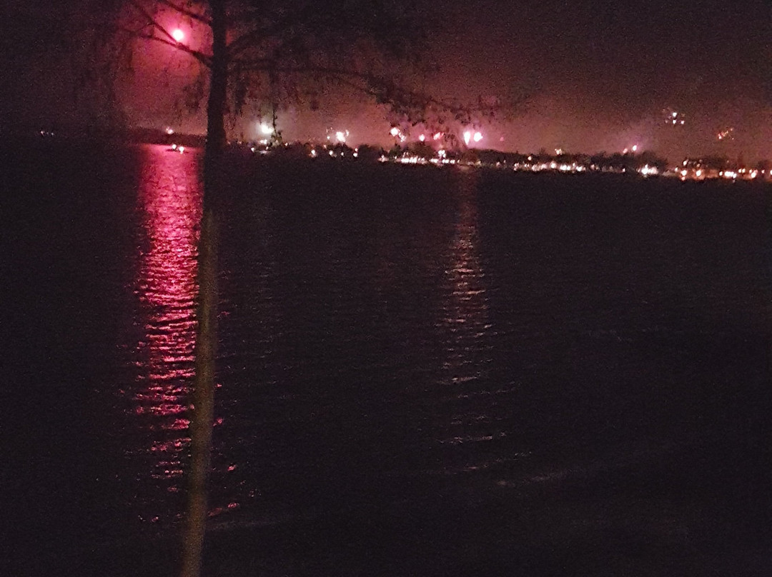 Hotel Weit Meer主图